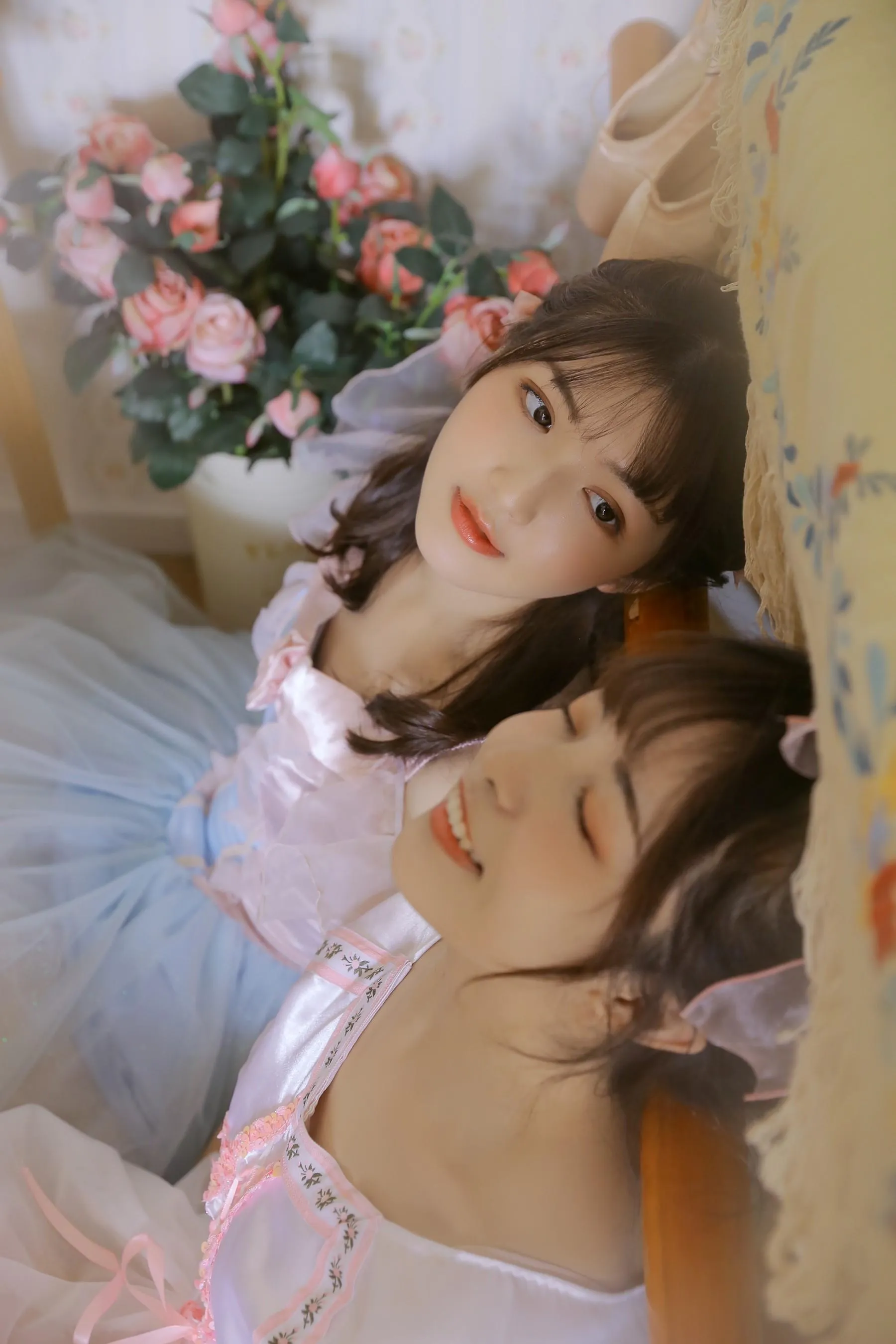 [YITUYU艺图语]2022.07.17 心仪女孩常驻身边 金迪-Vivian [22P]插图5